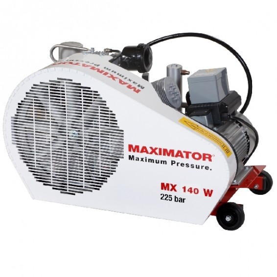 Gas Tech Maximator MX 140